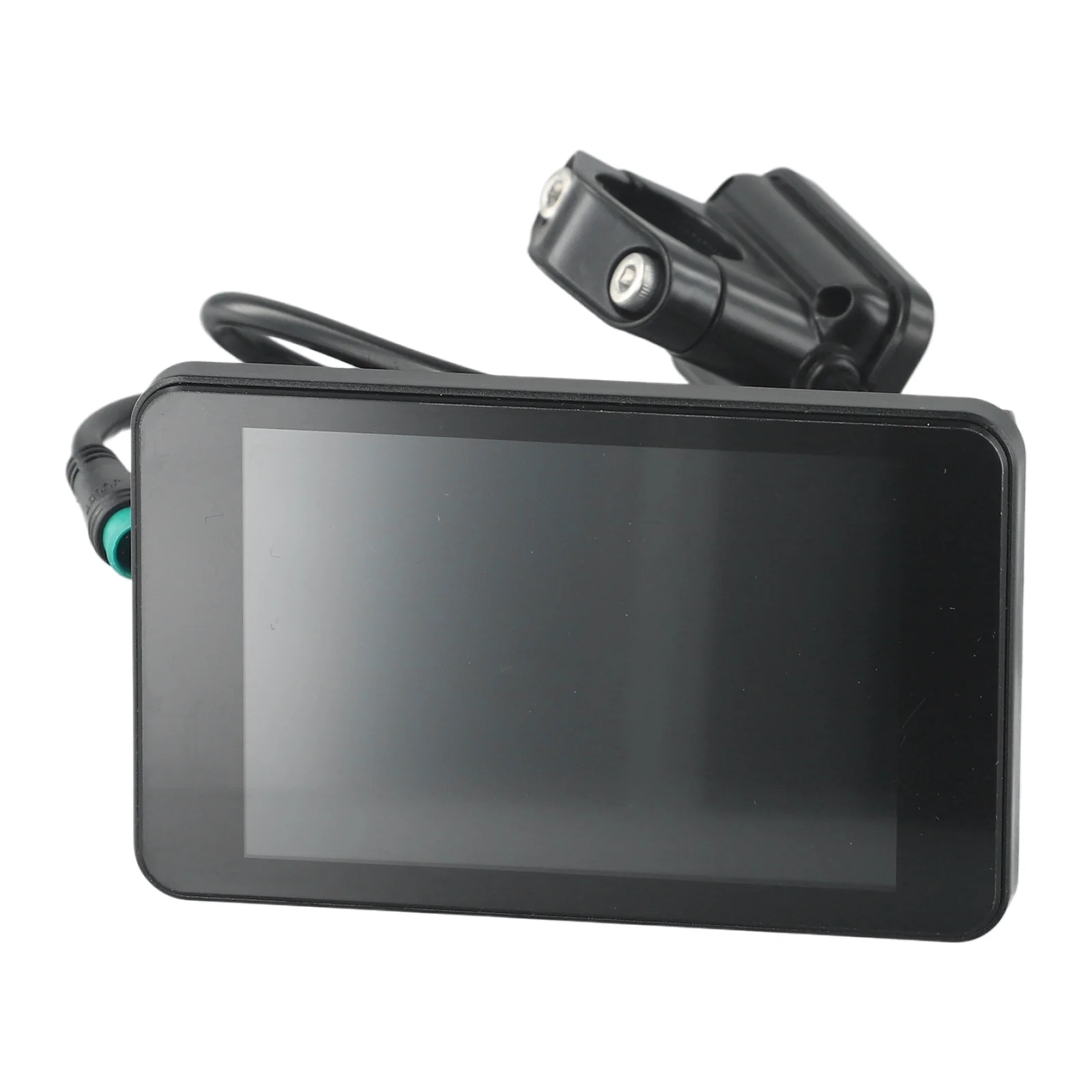 

Versatile For 24V 7For 2V EBike T8 Colorful LCD Display Ensures Optimal Performance with Wide Protocol Compatibility