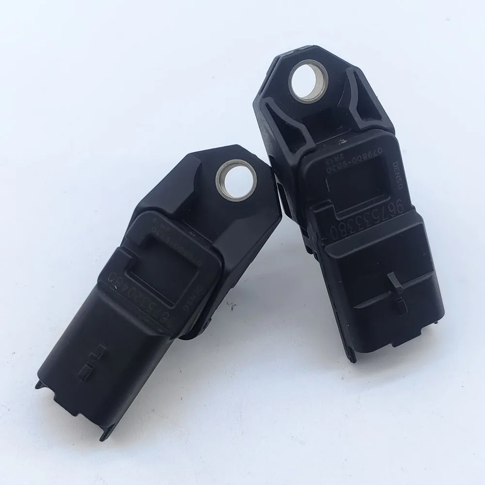 1pack OEM# 11377541677 1137 7541 677 Eccentric shaft sensor SONGTA