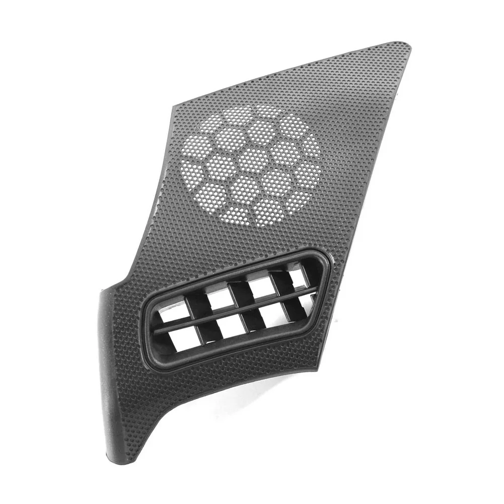 Car Styling Speaker Cover Left/Right Car Dashboard Side Speaker Cover A2106800639 A2106800539 for Benz W210 E320 E430 E55 96-02 4
