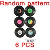 random 6PCS