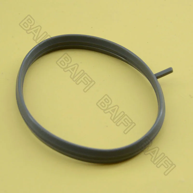 Intake Manifold Throttle Valve Seal Gasket 16175JG35A 16175-EN200 For Renault Koleos Fluence 2.5