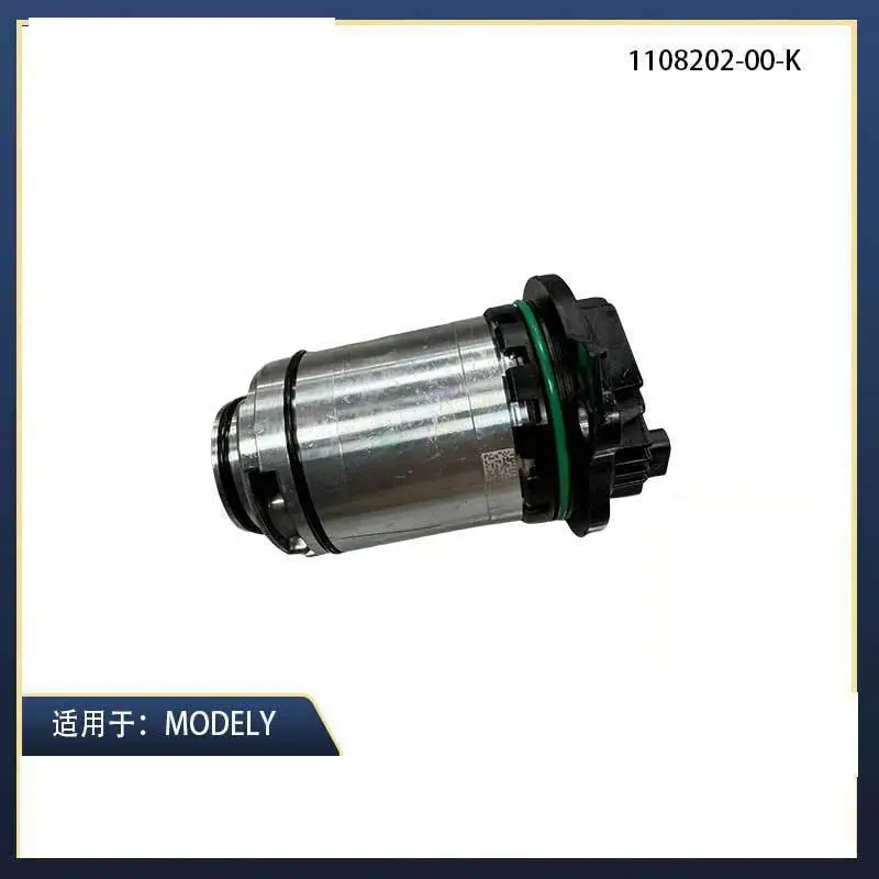 Adatto Per Parti Automobilistiche Tesla Tesla Pompa Olio Motore Modely Muslimb