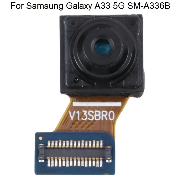 Enhanced Front Facing Camera for Samsung Galaxy Series