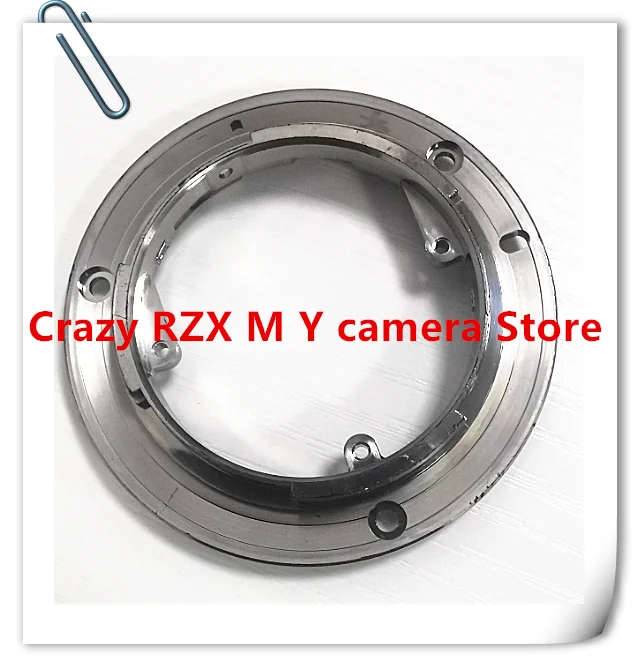 

Ремонт и Замена объектива камеры 10-30 байонетное Крепление объектива Кольцо для Nikon 10-30 крепление байонетного крепления