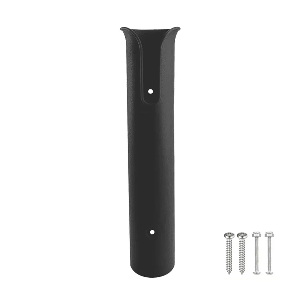 Fishing Rod Bracket Holder with Screws Wall Mounted Rack for Boat Kayak Garage Accessories