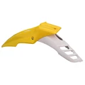 Yellow white