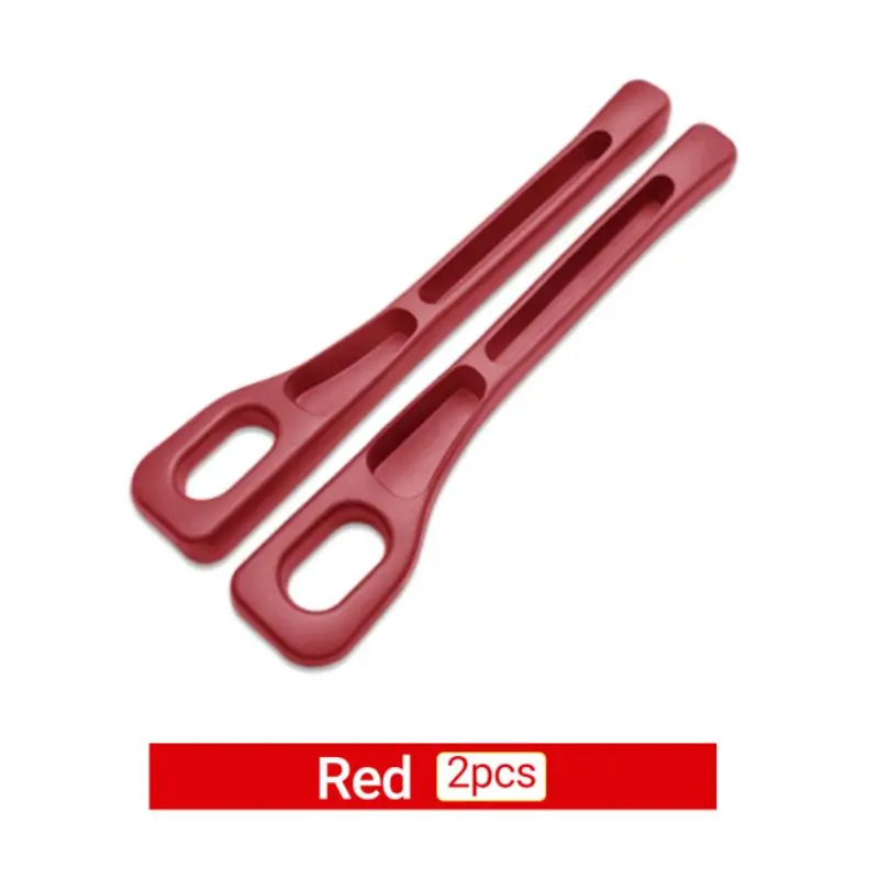Leak-Proof Car Seat Gap Filler Strip Accessory