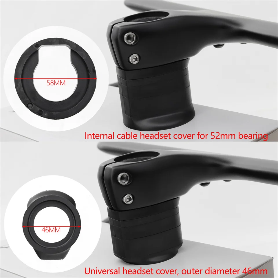 カーボンハンドル OD1/OD2汎用オルインナーワイヤー 28.6/31.8兼用 カーボンハンドル OD1/OD2汎用オルインナーワイヤー 28.6/31.8