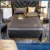 3pc Set New Embroidered Bed Sheet Ice Silk Mattress Cover Fitted Sheet Queen King Size Fabric Single Double Sheet Home Sheets 3pc Set New Embroidered Bed Sheet Ice Silk Mattress Cover Fitted Sheet Queen King Size Fabric Single Double Sheet Home Sheets