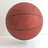 Acrylic Ball Stand Clear Round Display Stand Support Holder For Football Basketball Rugby Soccer 4