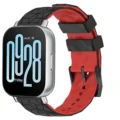 Black Red