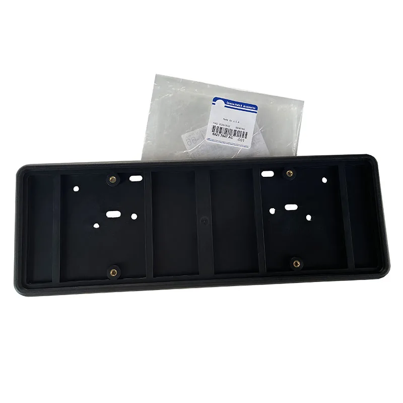 Staffa Targa Nuova Di Zecca 68217847Ac Per Dodge Caliber Jeep Compass Patriot