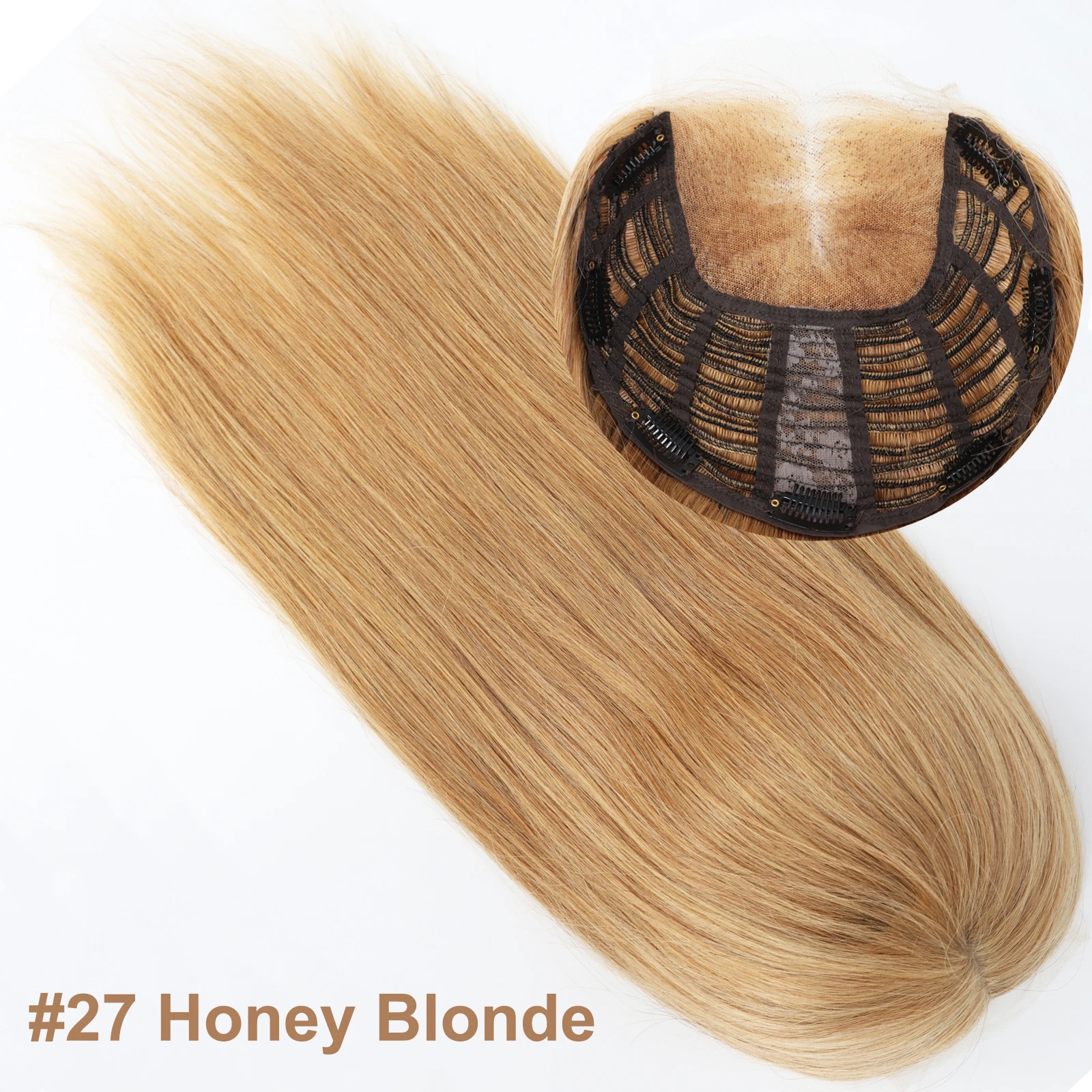 Honey Blonde
