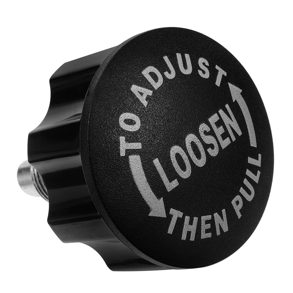 

Ball Gym Equipment Accessories Exercise Parts Knob Bikes Screw Replacement for Fitness Abs Machines