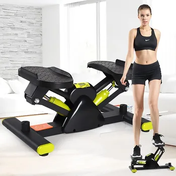 Mini Hydraulic Stair Stepper 1