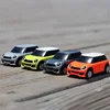 DIY 1:76 64 Mini Drift RC Car Boy Hobby With RTR Kit Racing Map Ful-Proportion Remote Control Off Road Vehicle Toy For Kid Adult 5