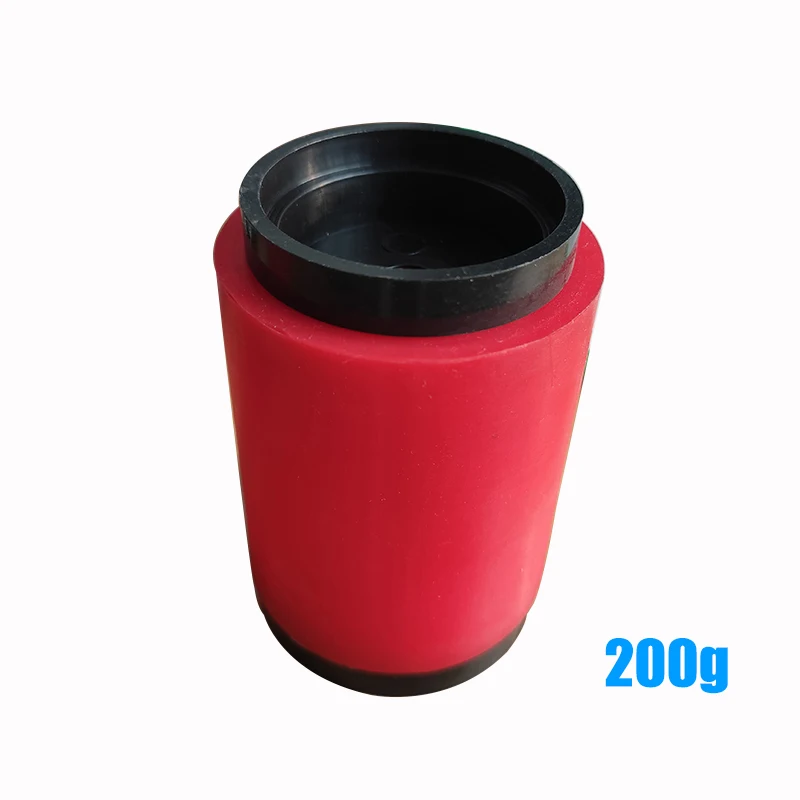 DentalCastingInvestmentRing100g200gPressBlockEmbeddingRing