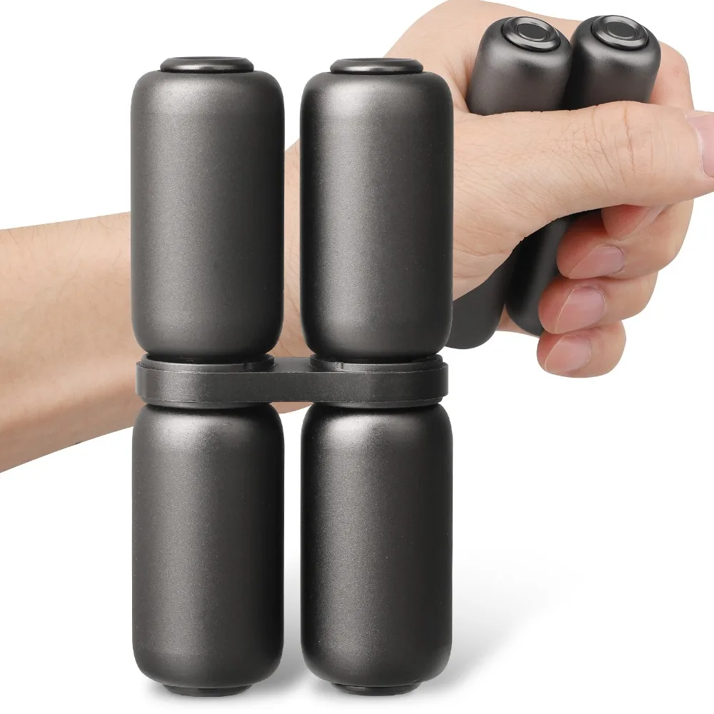 Fidget Toy Sensory Fidget Toy Anti Stress Toy Finger Sensory Toy Fidget Roller Relieve Stress Relief Toy EDC Antistresse Sensory Toys Metal Alloy Creative Lure Novelties Punnk Rotating Adults