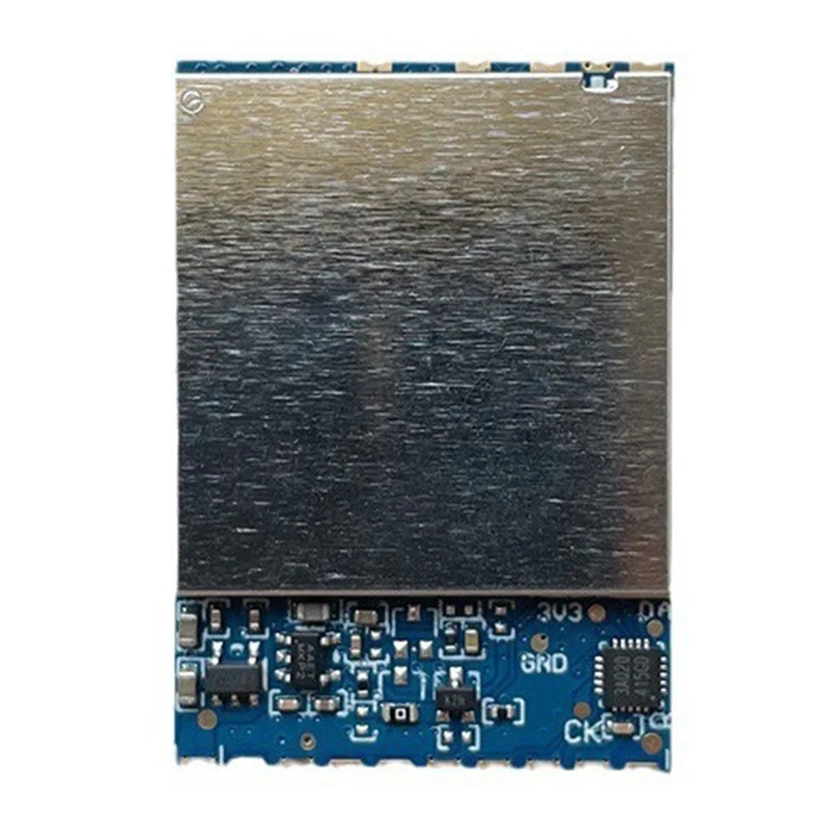 FPV VTX Module RX3364 Wireless Module Analog Wireless FPV Audio Video Transmission Receiver 3.3G BOFO fpv wireless module