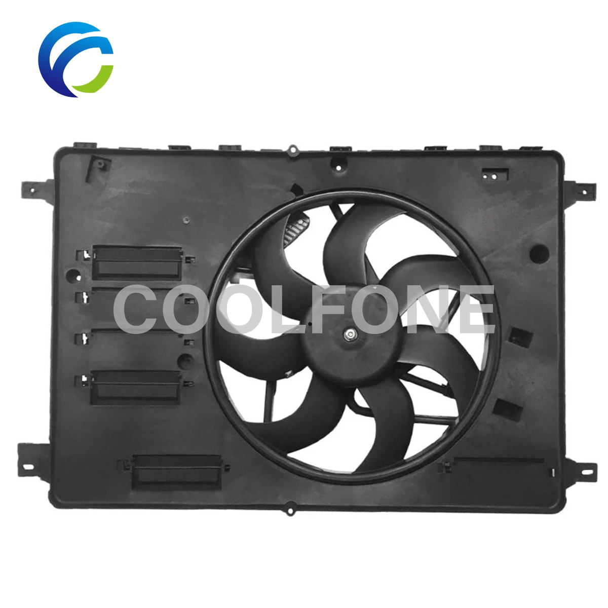 レッグファン Kawasaki ZX600E ZX600 ZX6E ZX6 94 93-98 1994 Factory