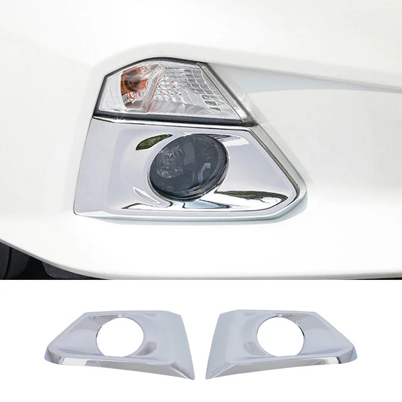 Front Fog Lamp