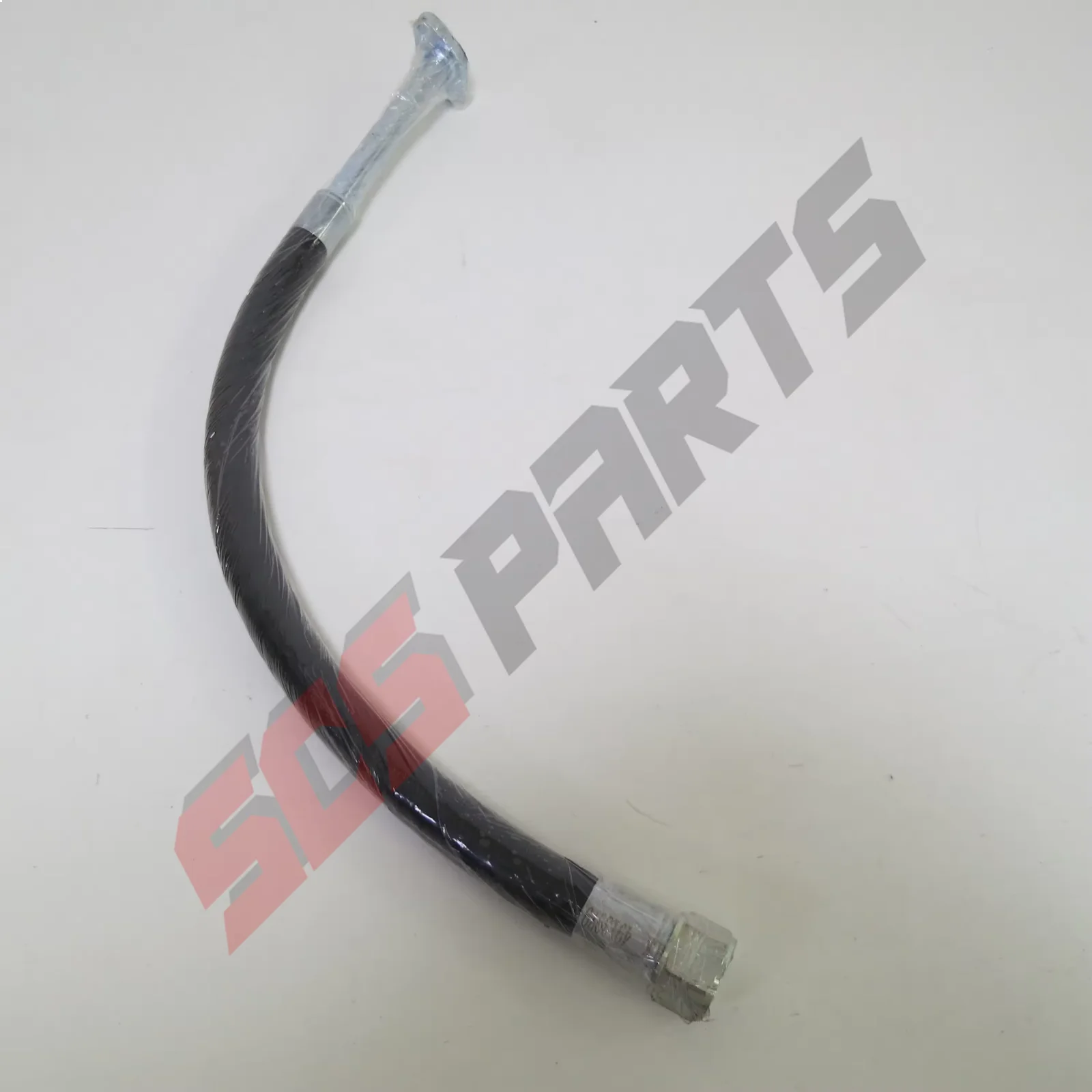 4913979 Turbocharger Oil Drain Connection Fit Cummins Engine ISX QSX X15