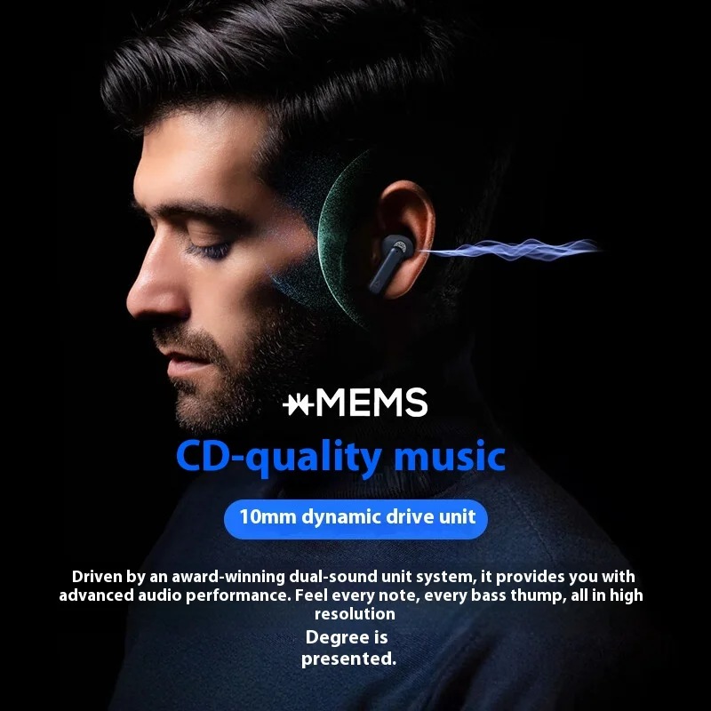 CREATIVE Aurvana Ace Ear