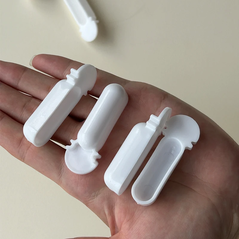 4/10pcs Small Bird Plastic Food Cup Convenient Hanging Food Feeder Box for Canary Finch Small Size Bird Feeder bird feeder