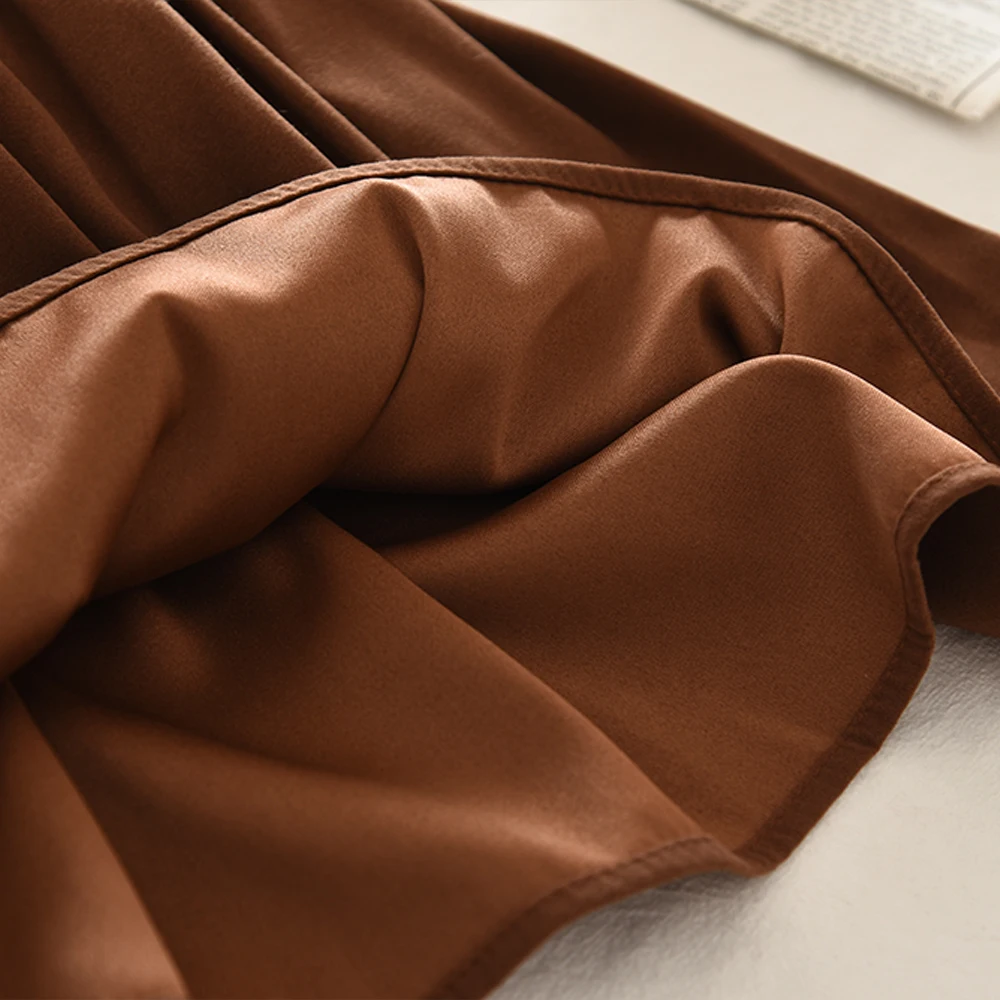 طقم خروج بناتي شتوي مجموعة خريف وشتاء