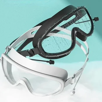 Antifog Swimming Goggles 1