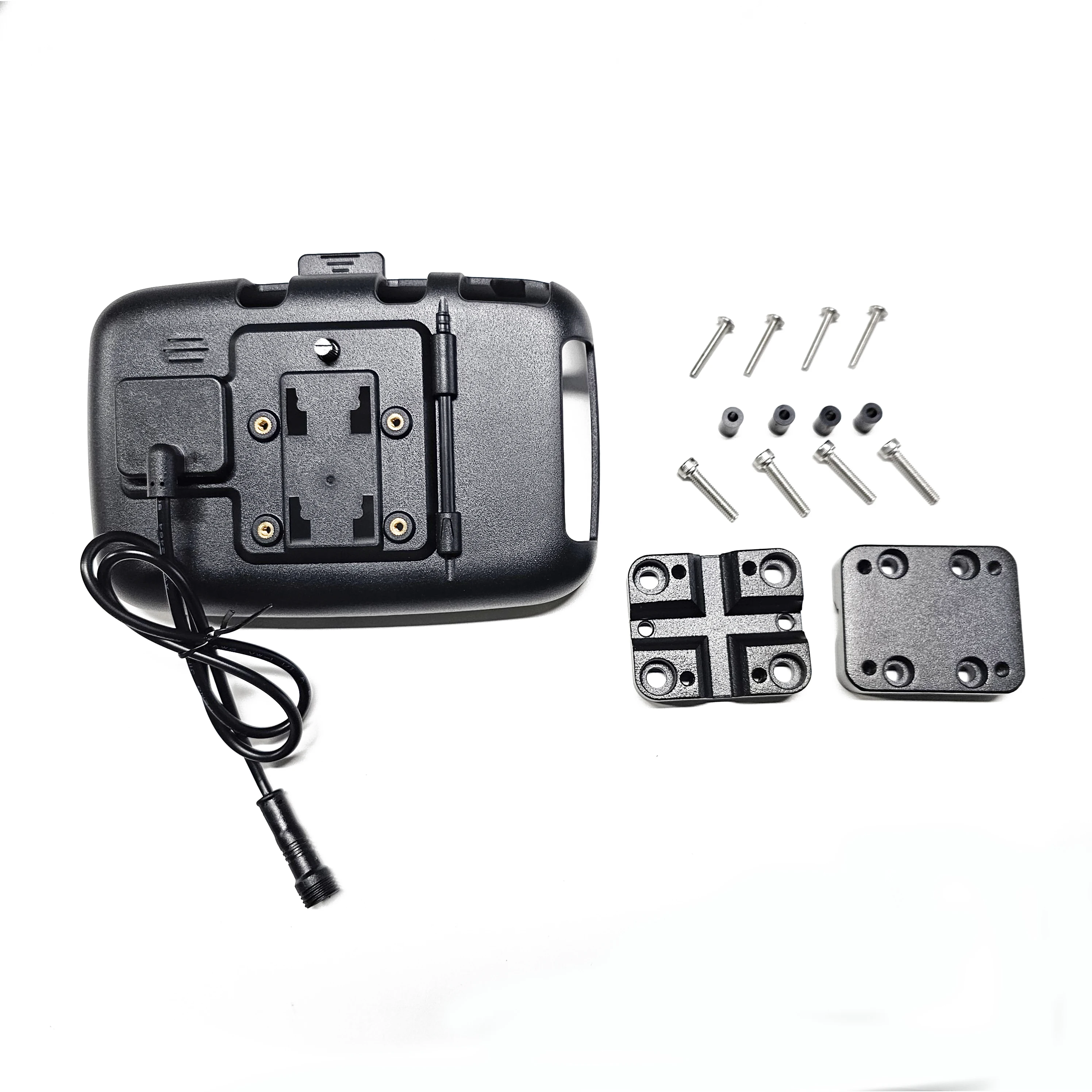 Рисунок 3 - Алюминиевые детали для мотоциклов