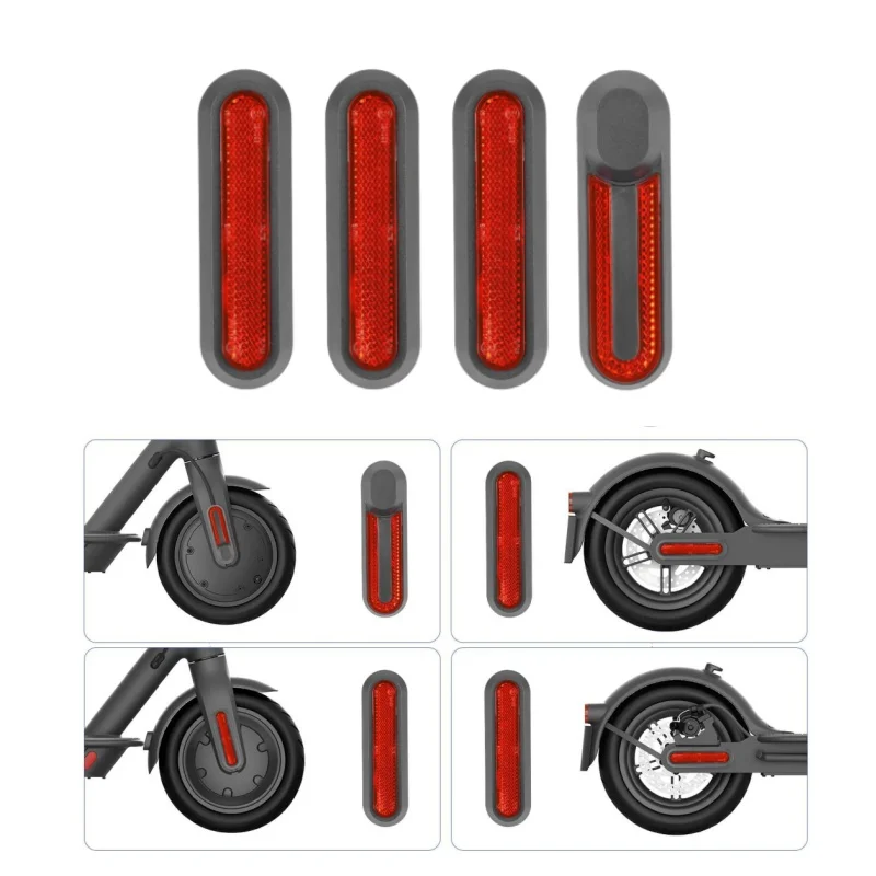 Parti di scooter M365 Pro Varie parti di ricambio per parti di accessori di riparazione di ricambio per scooter elettrico Xiaomi M365 Pro - immagine 2
