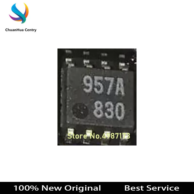 

20 шт./лот M51957AFP SOP8 100% новая Оригинальная фотография