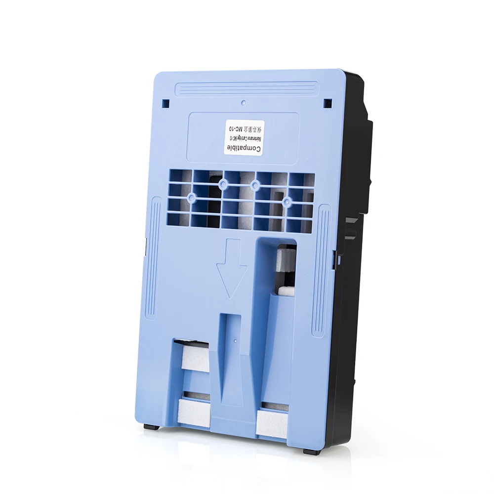 Cartucho de Manutenção para Impressora 1320b014ca Imageprograf Ipf650 Ipf655 Ipf670 Ipf680 Ipf750 Ipf755 Mc10 - Imagem 3