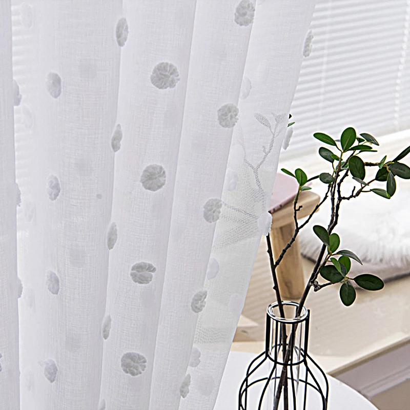 Window Curtains Cute Style Short Curtains Living Room Bedroom Chic Girls Kids Window Kitchen Bathroom Camper Small Drapes