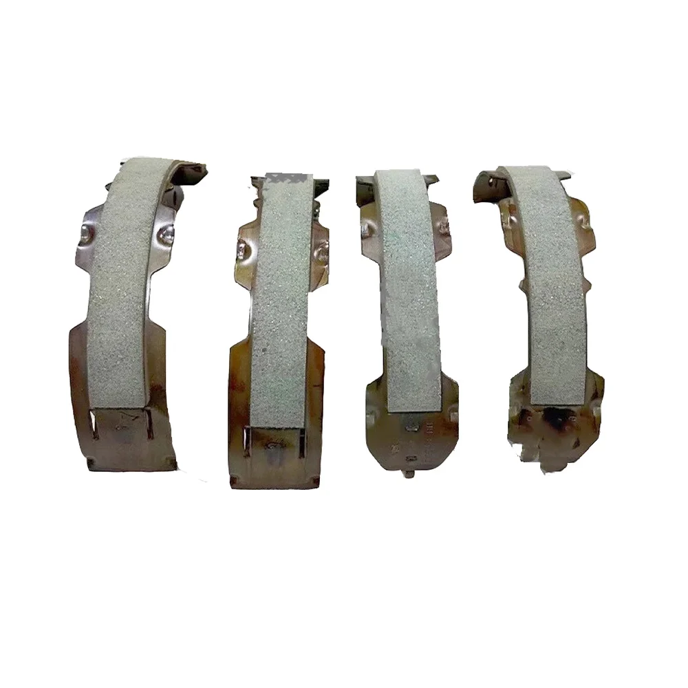 4800A082 44060W020P New Genuine Parking With Handbrake Shoe Brake For-Mitsubishi Pajero Sport Montero Sport 3