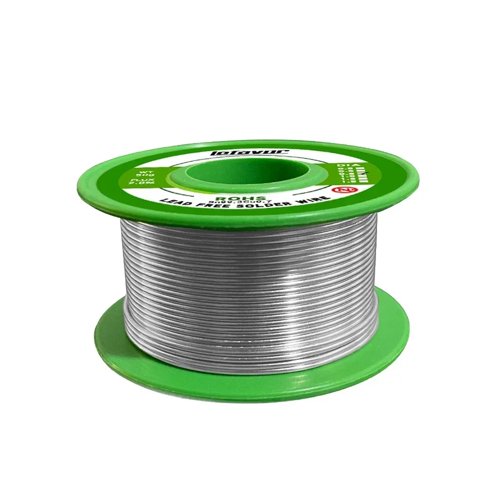 0.8mm/1.0mm 50g 30g Lead Free Solder Wire Wick Welding Tin Wire Environmental Protection Roll Soldering Tools Sn99.3Cu0.7 soldering wire,soldering tin wire,welding wires