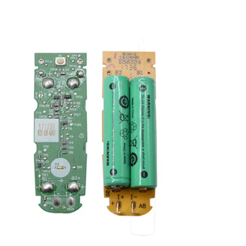 Motherboard Placa de Circuito para a Philips S1010 S1020 S1050 S1060 S1000