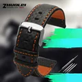 Black orange silver