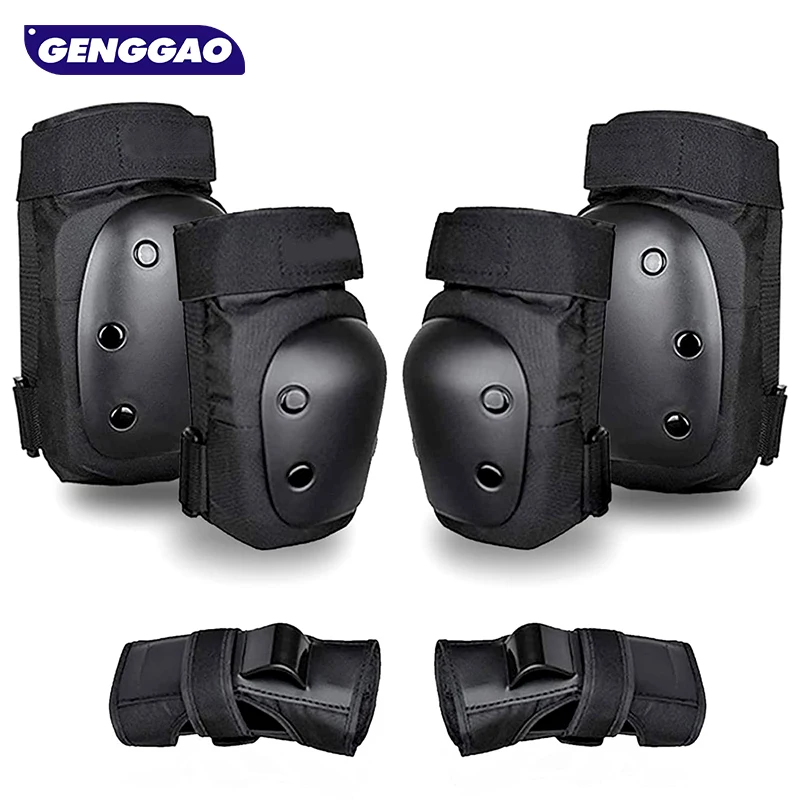 Rollerblade Skate Gear Wrist Guards - Skates