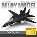 F-14 Black