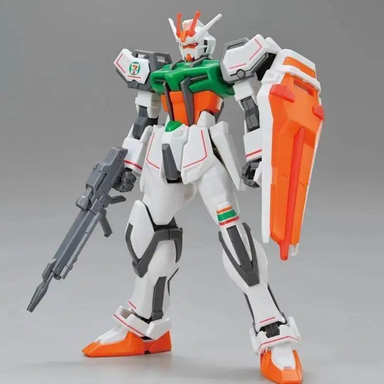 Gaogao Rg 1/144 Gat-X105 Strike Rx-93 Nu 771 Version High Quality