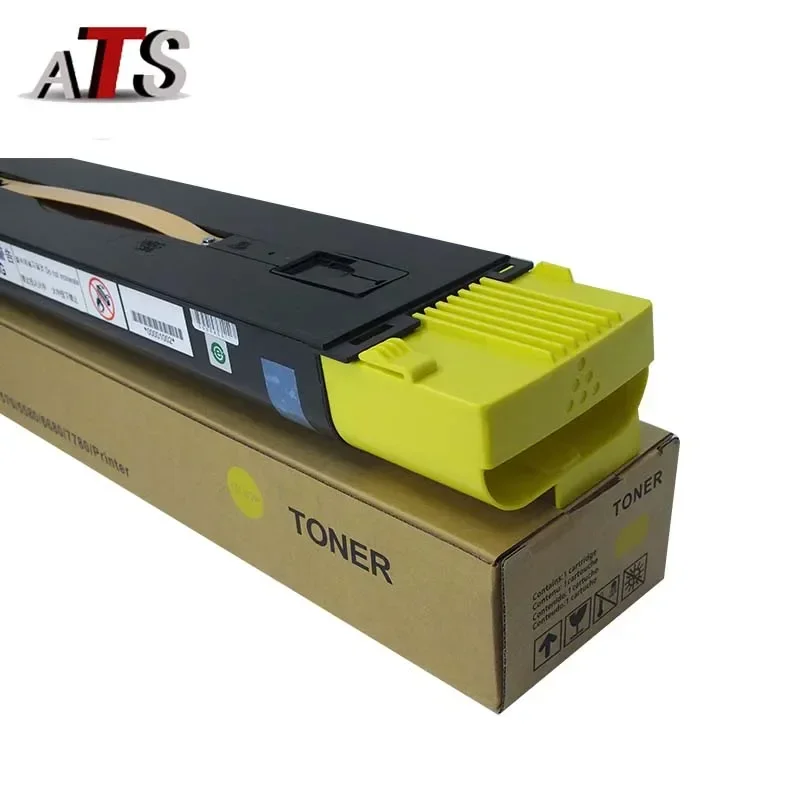 C700 Toner Cartridge for Xerox Digital Color Press 700 700i Color C75 J75 Press 006R01379 006R01380 006R01381 006R01382