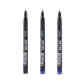 2blue 1black