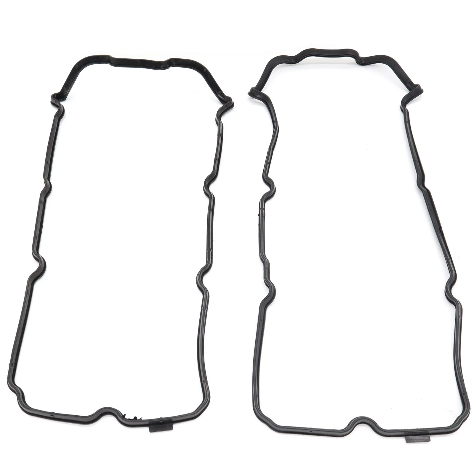 2pcs Car Engine Valve Cover Gasket Accessories For Nissan Frontier 4.0L Maxima 3.5L Infiniti I35 3.5L V6 DOHC 2005-2014 VS50608R