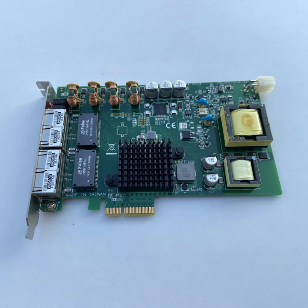 PCIe-1672P/1674P A1   ī
