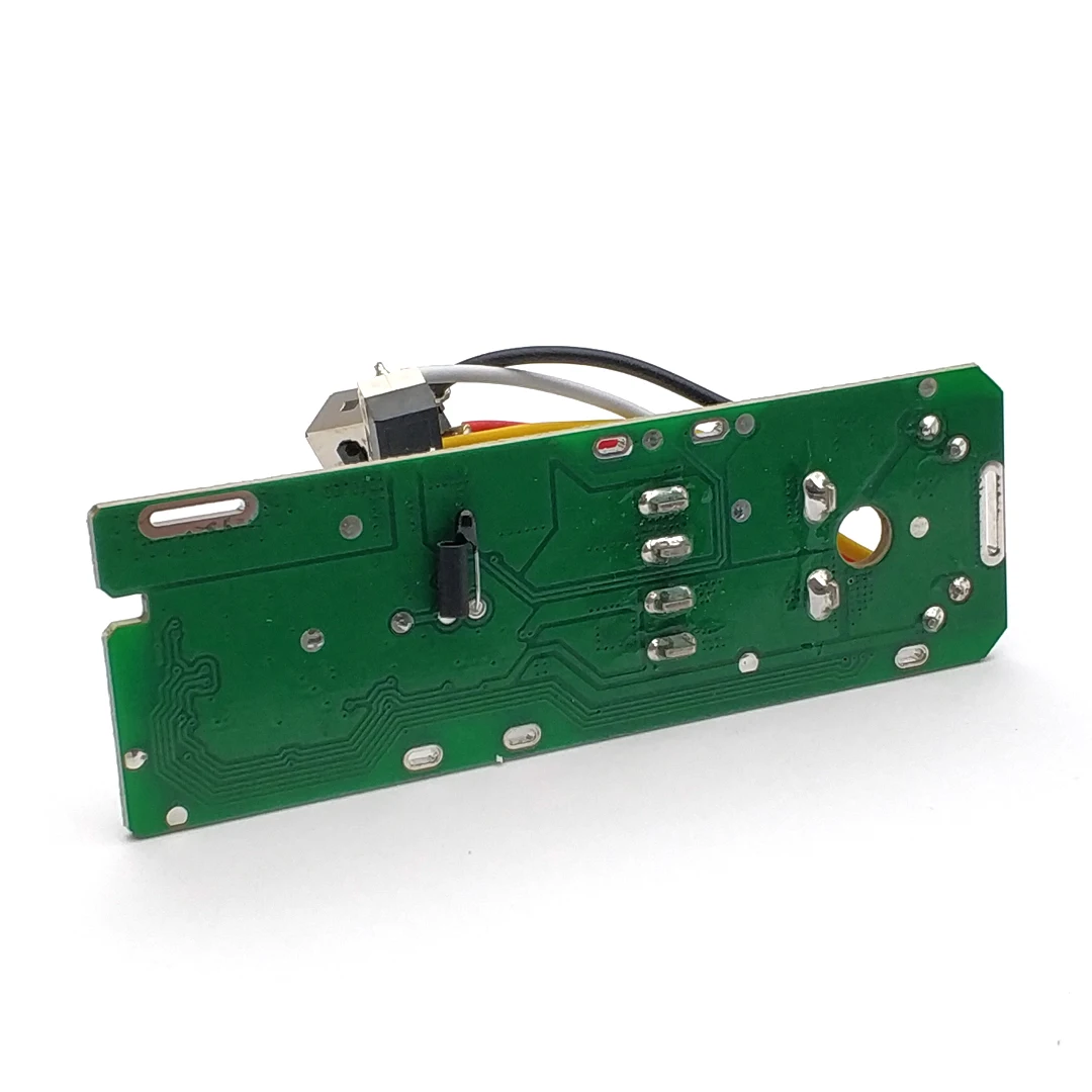다이슨 다이슨 V6 V7 보호 보드 Bms Pcb 수리 DIY 무선 무선 진공 청소기 교체
