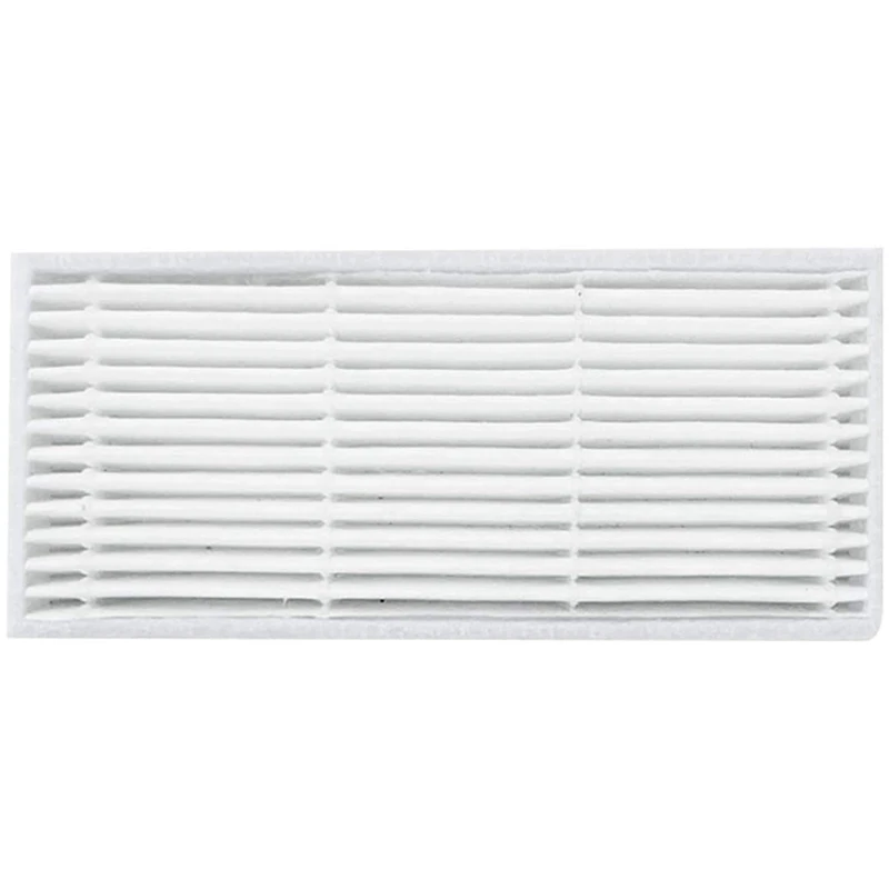 Рисунок 3 - Hepa-фильтр для уборки дома Midea