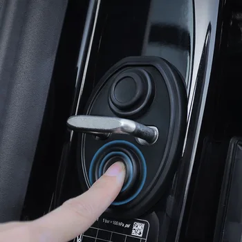 Protective Car Door Latch Accessories 1
