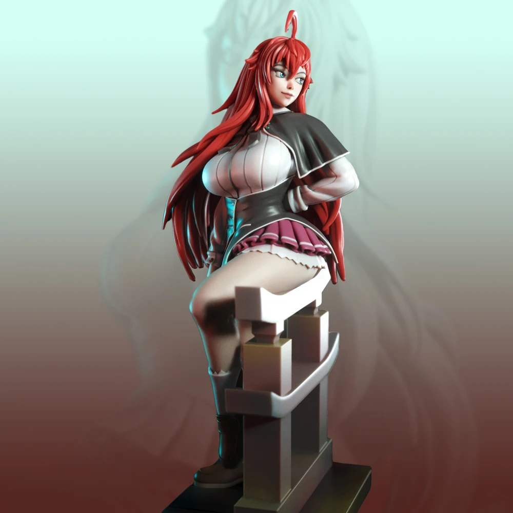 S44197073724f4795946fc66a20a1a12fn - High School DxD Shop